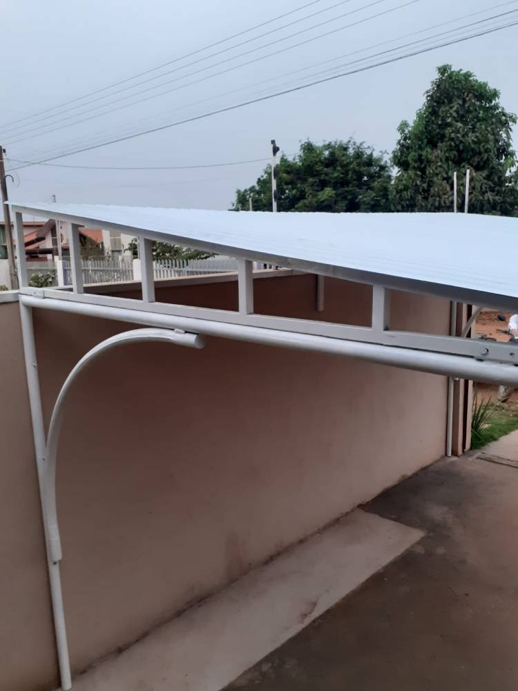 Galeria TOLDOS  PAFESAN