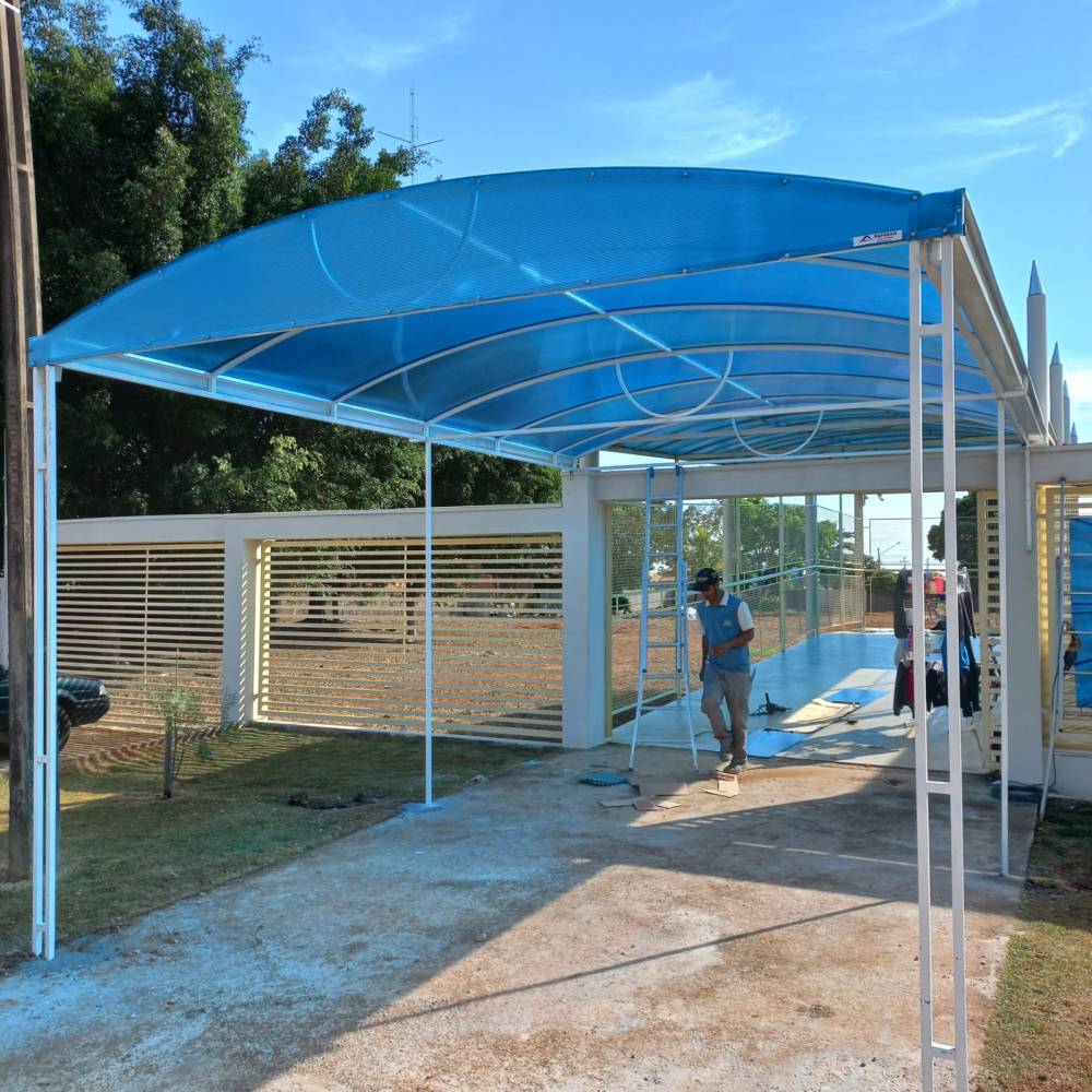 Galeria TOLDOS  PAFESAN