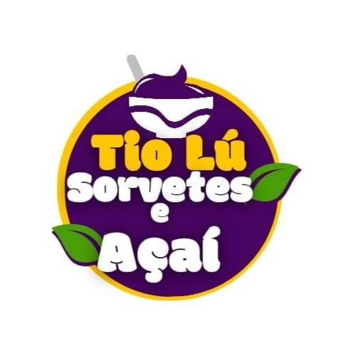 Galeria TIO  LU  SORVETES  E  AÇAÍ