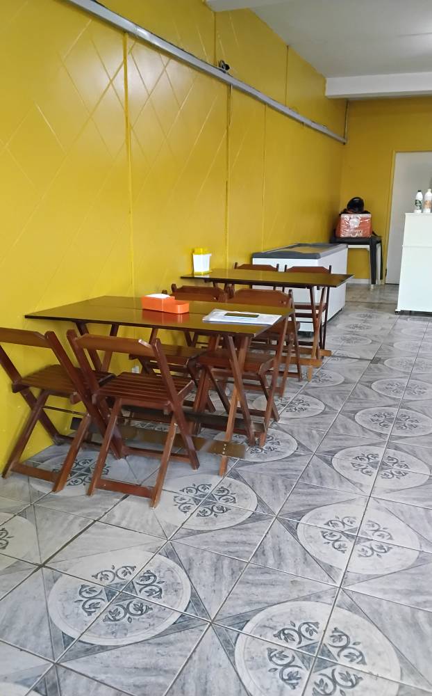 Galeria TIO  LU  SORVETES  E  AÇAÍ