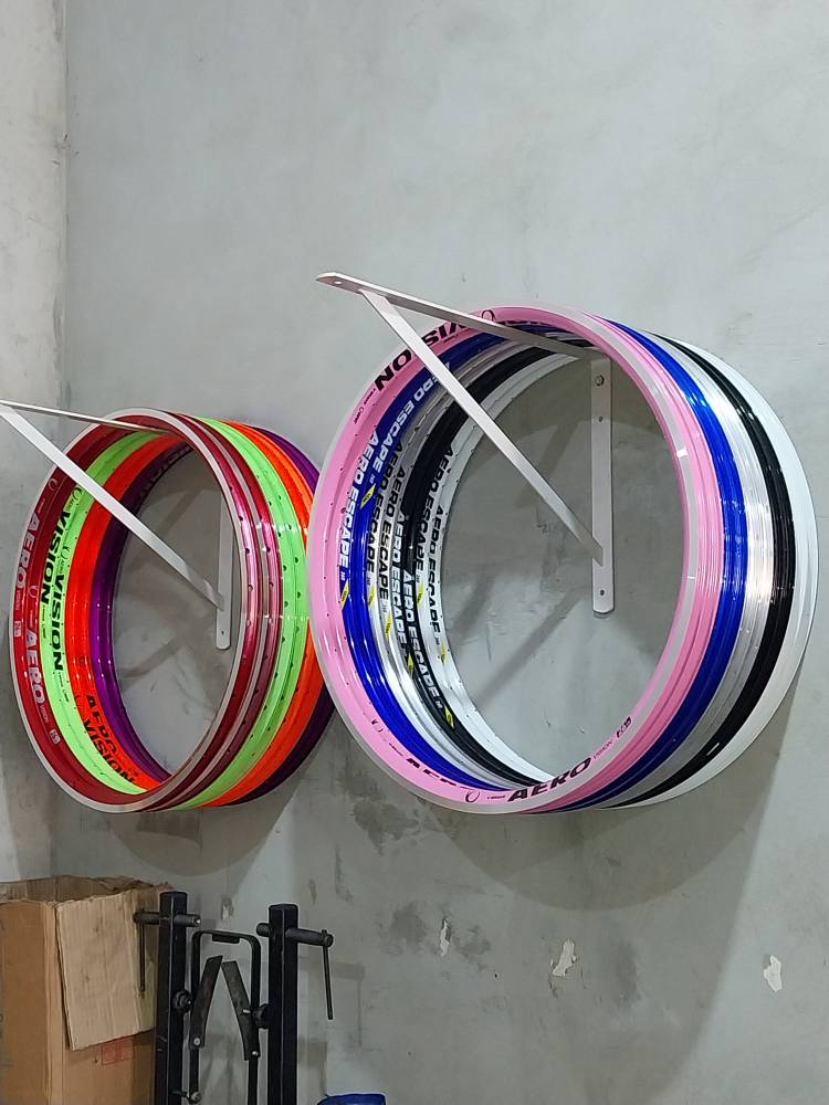 Galeria ELETRO BIKE