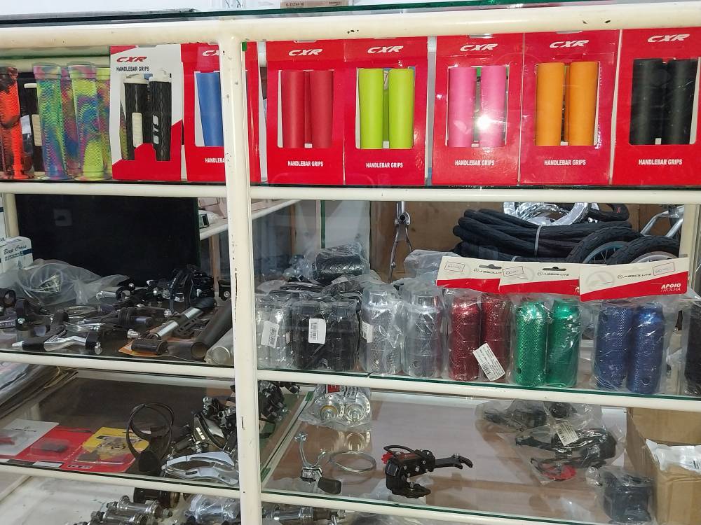 Galeria ELETRO BIKE