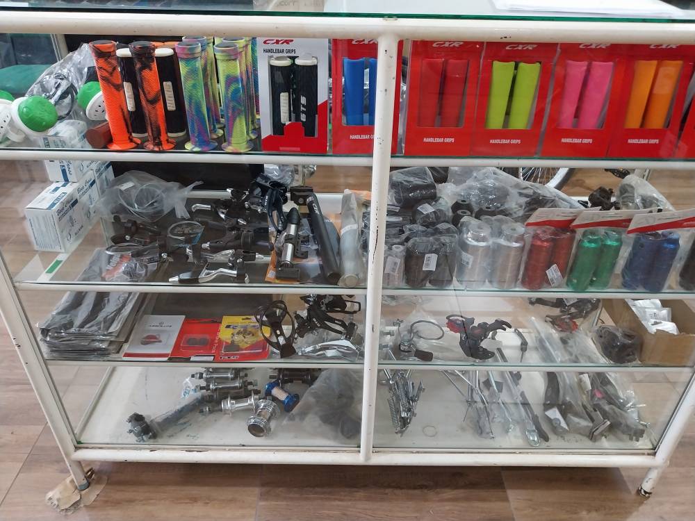 Galeria ELETRO BIKE