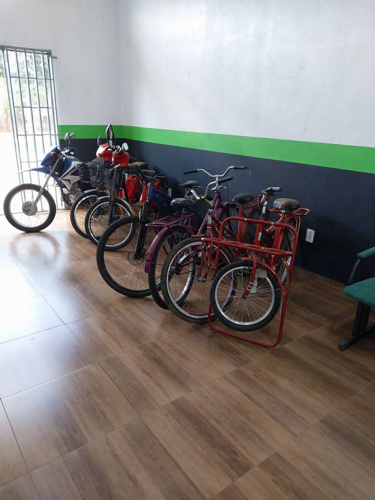 Galeria ELETRO BIKE