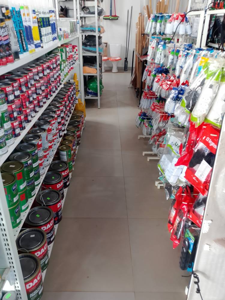 Galeria M&D MATERIAIS PARA CONSTRUÇÃO