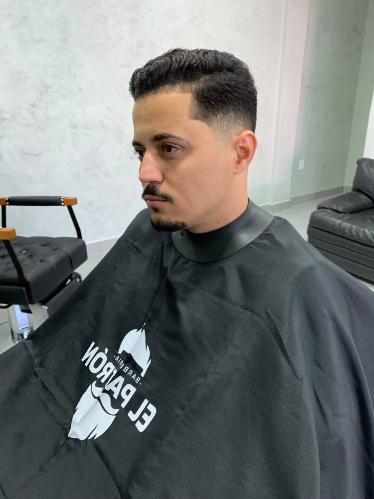 Galeria BARBEARIA JD