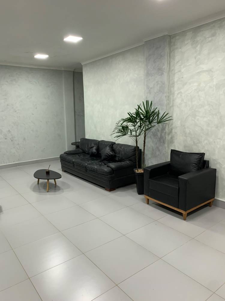 Galeria BARBEARIA JD
