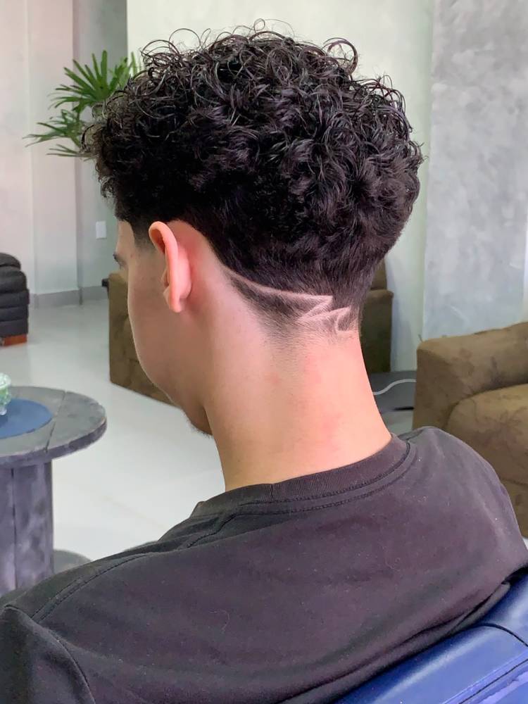 Galeria BARBEARIA JD