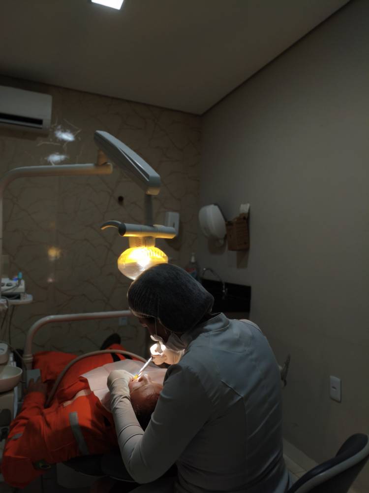 Galeria DENTERIR Odontologia