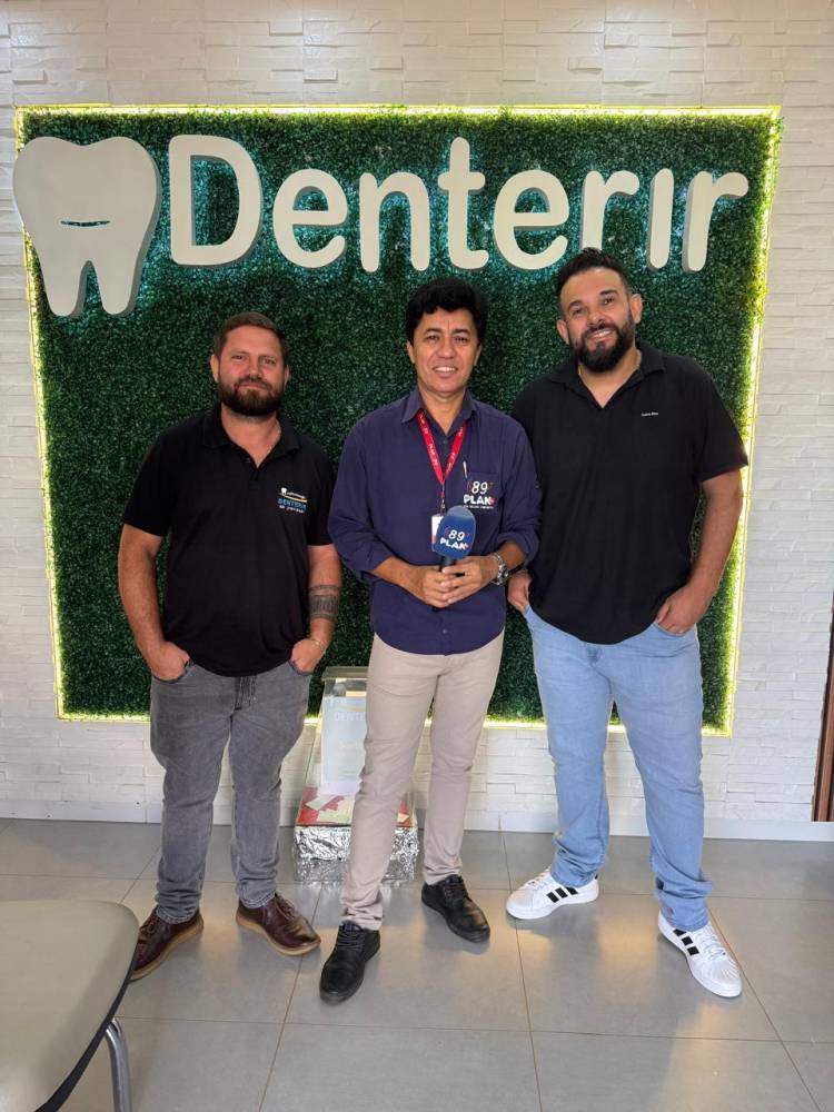 Galeria DENTERIR Odontologia