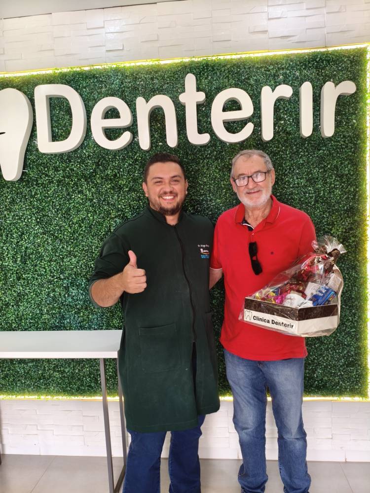 Galeria DENTERIR Odontologia