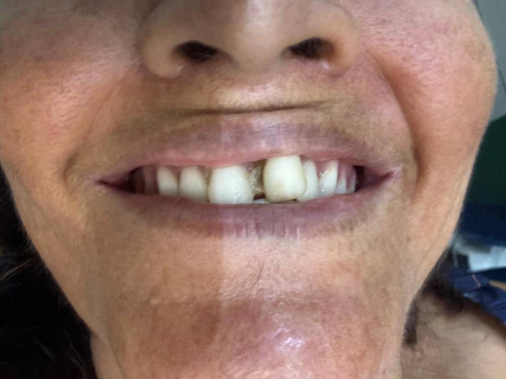 Galeria DENTERIR Odontologia