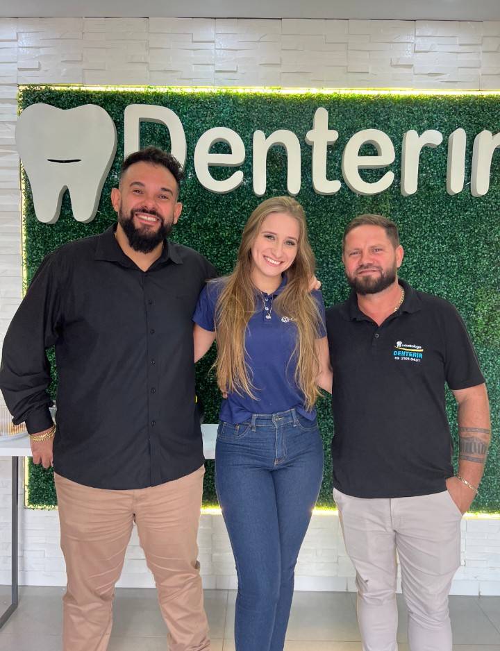 Galeria DENTERIR Odontologia
