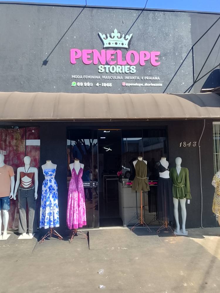 Galeria PENELOPE STORIES