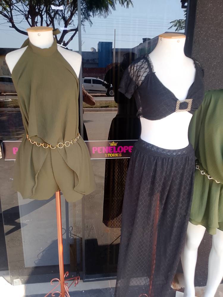 Galeria PENELOPE STORIES