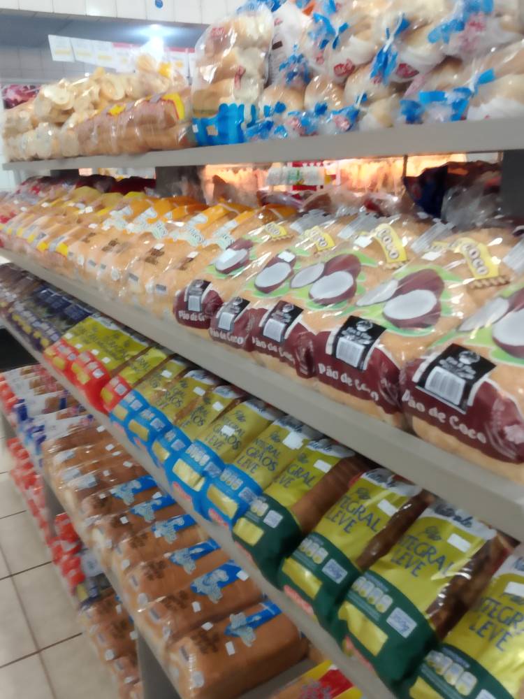 Galeria SUPERMERCADOS SMART SAO  GABRIEL