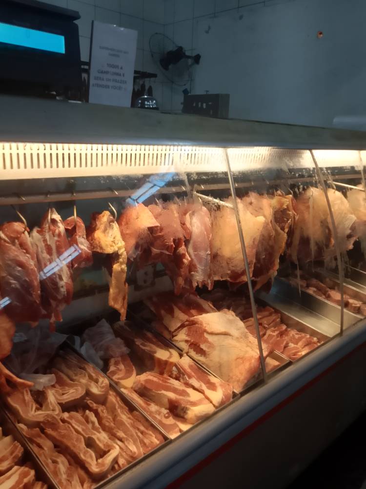 Galeria SUPERMERCADOS SMART SAO  GABRIEL