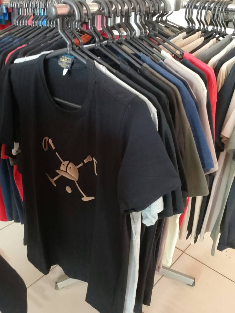 Galeria REI DA MELVIN