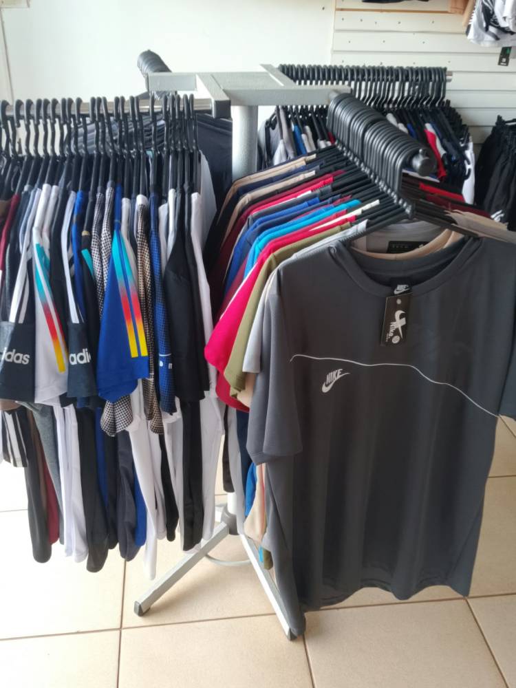 Galeria REI DA MELVIN