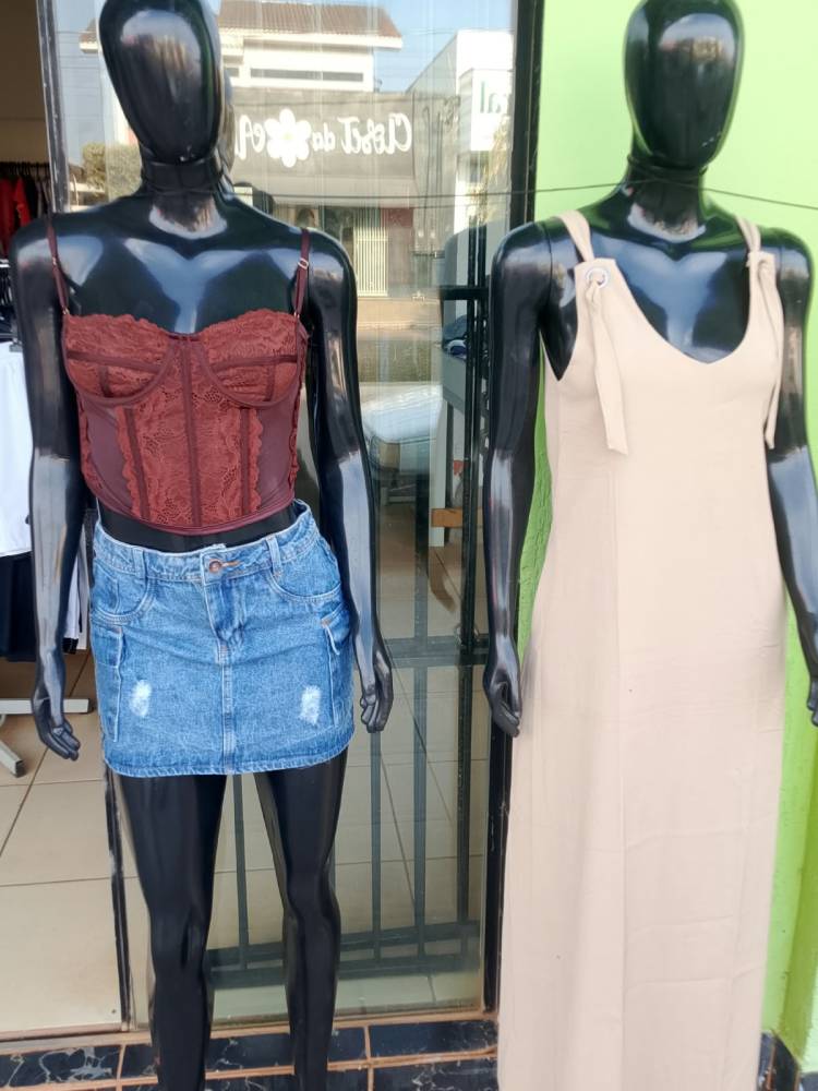 Galeria REI DA MELVIN