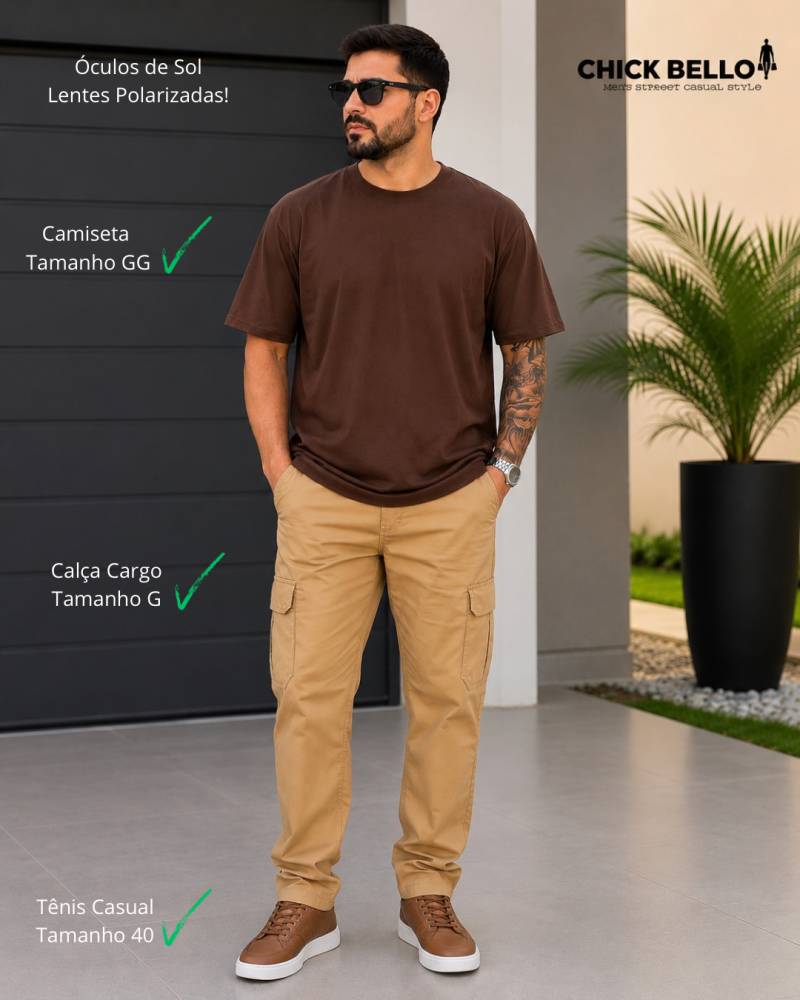 Galeria CHICK BELLO