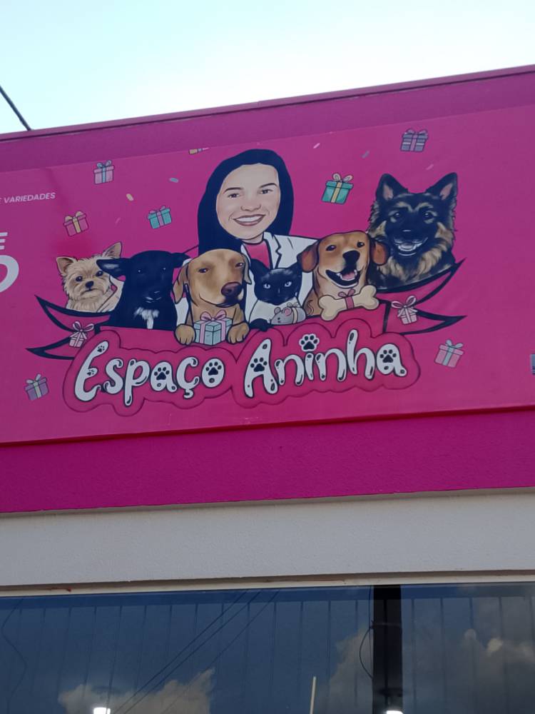 Galeria ESPAÇO ANINHA