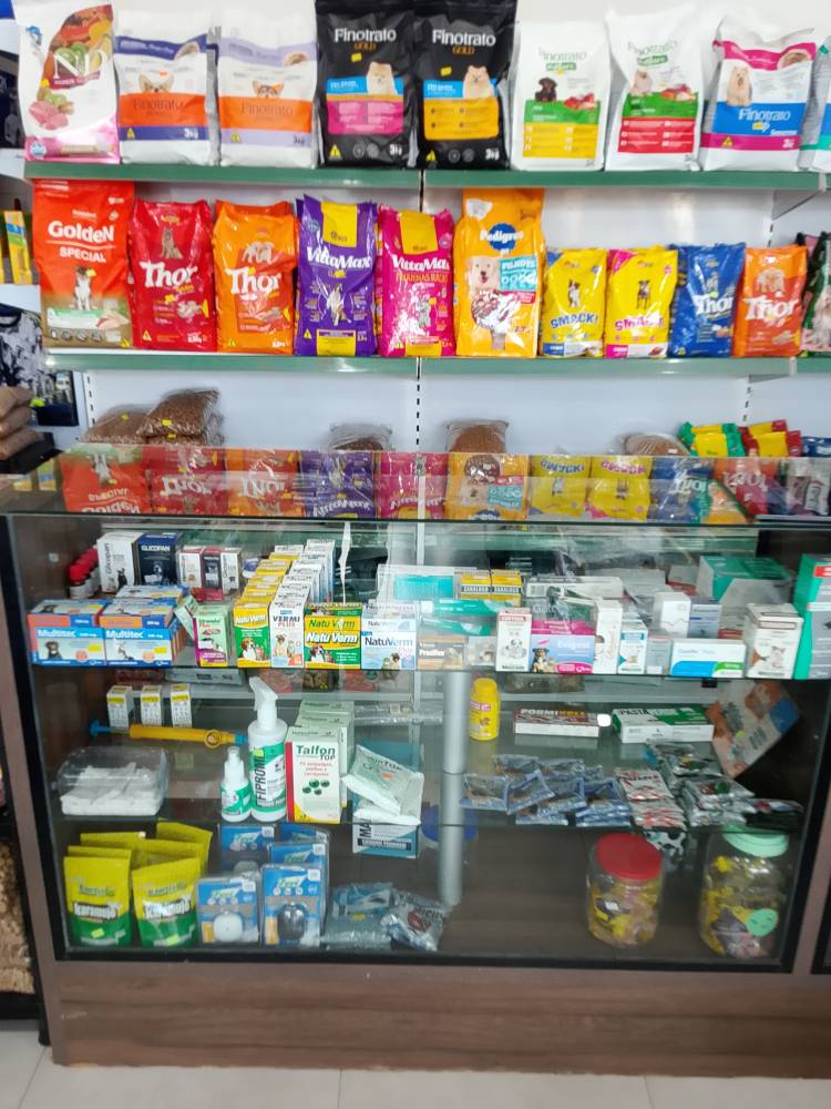 Galeria ESPAÇO ANINHA