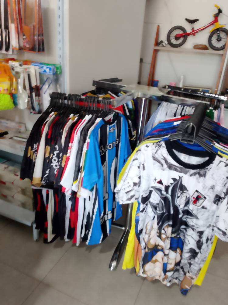 Galeria ESPAÇO ANINHA