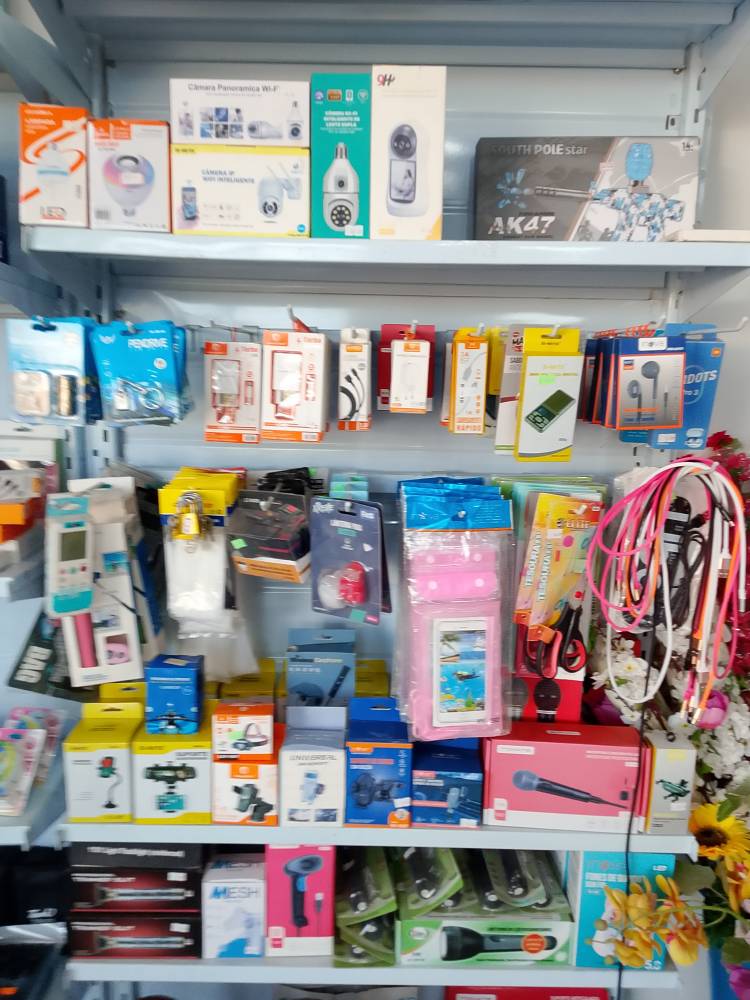Galeria ESPAÇO ANINHA