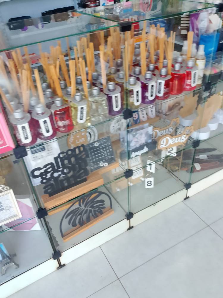 Galeria ESPAÇO ANINHA