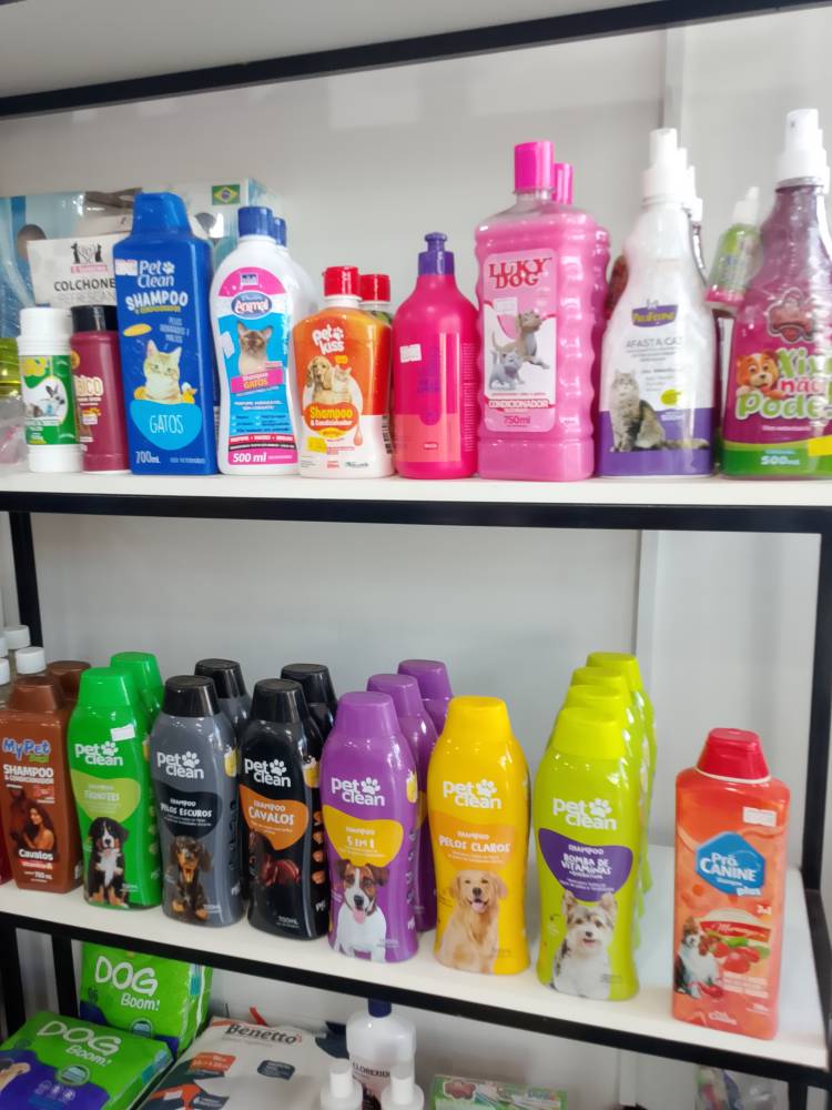 Galeria ESPAÇO ANINHA