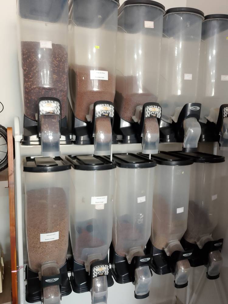 Galeria ESPAÇO ANINHA