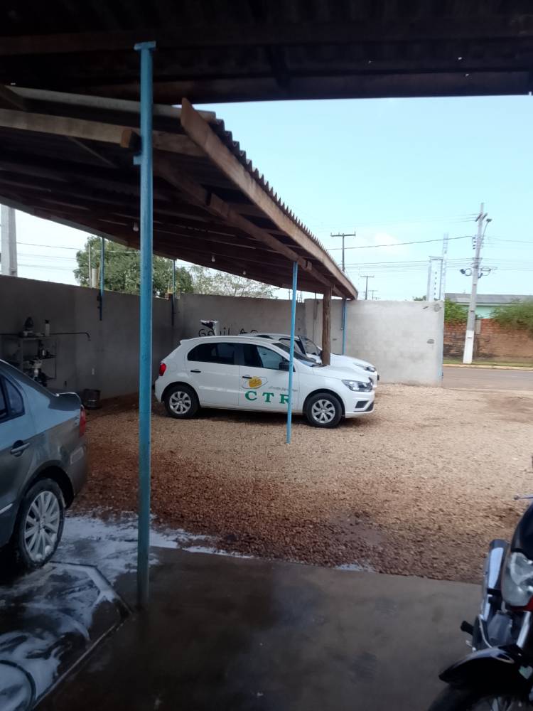 Galeria GORILAS LAVA -JATO