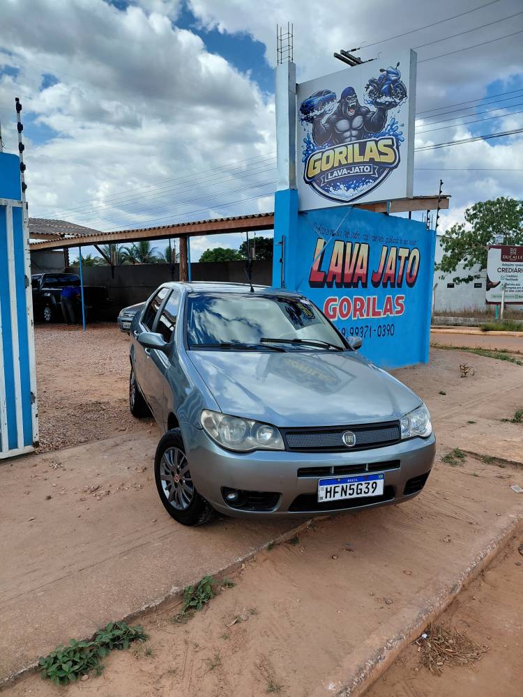 Galeria GORILAS LAVA -JATO