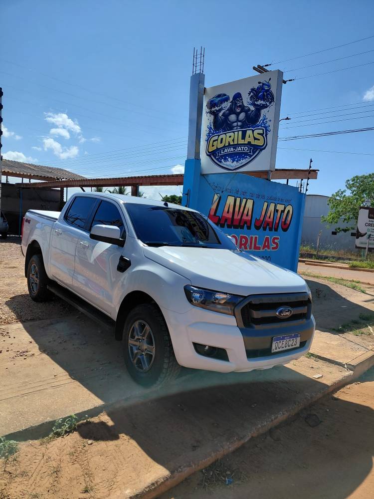 Galeria GORILAS LAVA -JATO