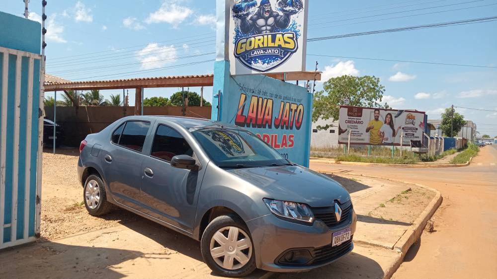 Galeria GORILAS LAVA -JATO