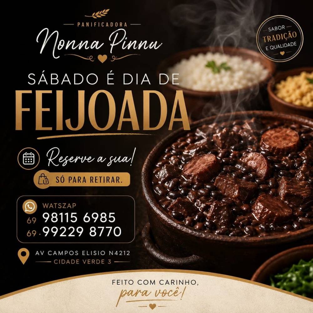 Galeria Panificadora Nonna Pinna