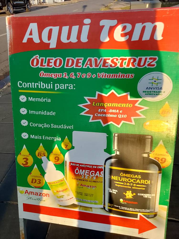 Galeria BOTÂNICA ERVAS E PRODUTOS NATURAIS