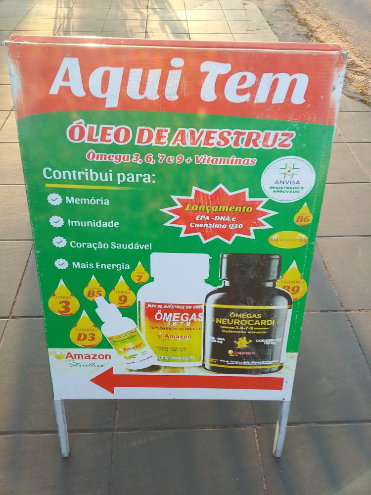 Galeria BOTÂNICA ERVAS E PRODUTOS NATURAIS