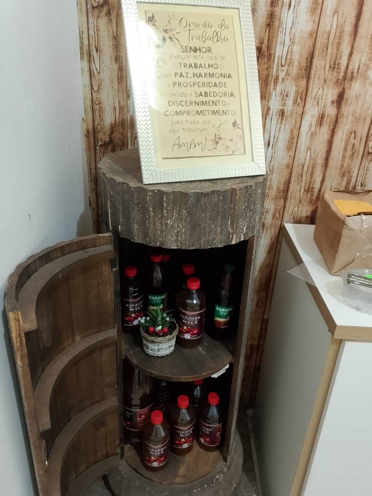 Galeria BOTÂNICA ERVAS E PRODUTOS NATURAIS
