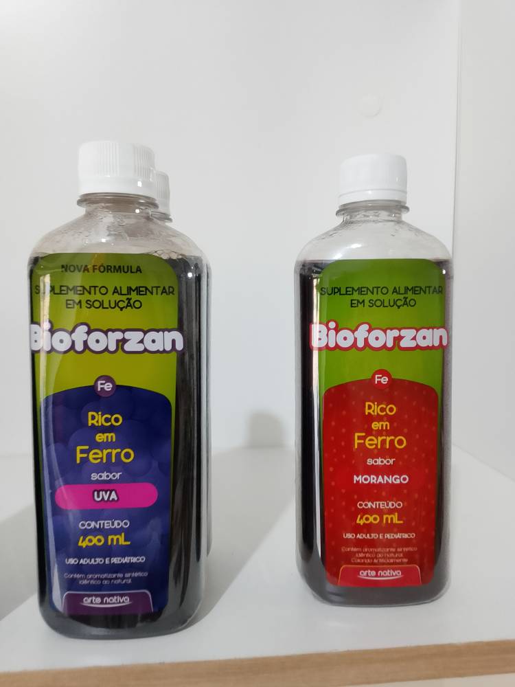 Galeria BOTÂNICA ERVAS E PRODUTOS NATURAIS