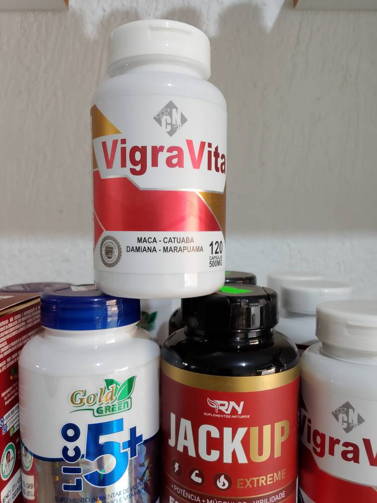 Galeria BOTÂNICA ERVAS E PRODUTOS NATURAIS