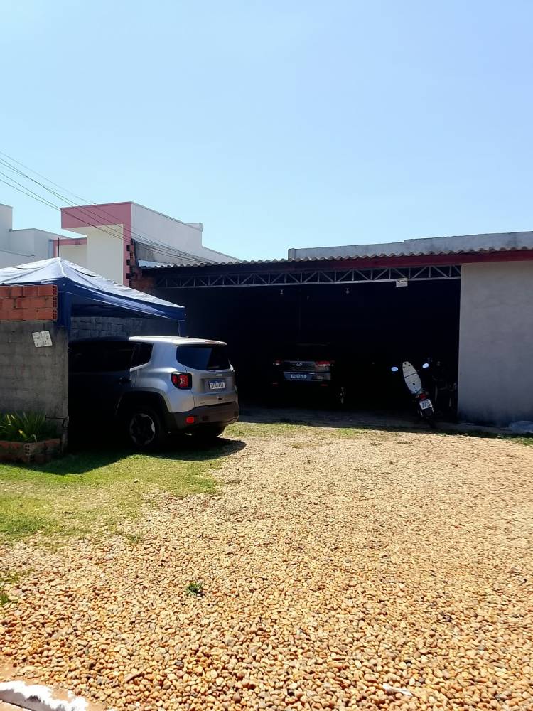 Galeria LAVA JATO IDEAL