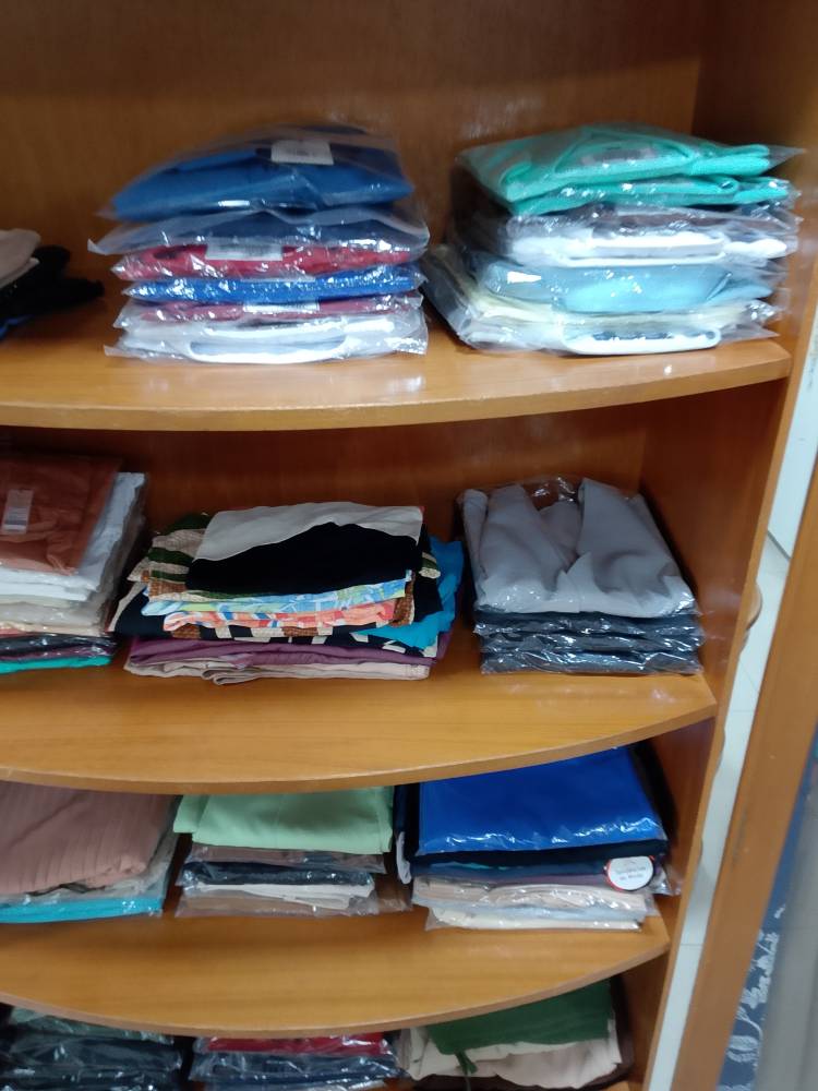 Galeria CASA DAS COSTURAS E CONFECÇÕES