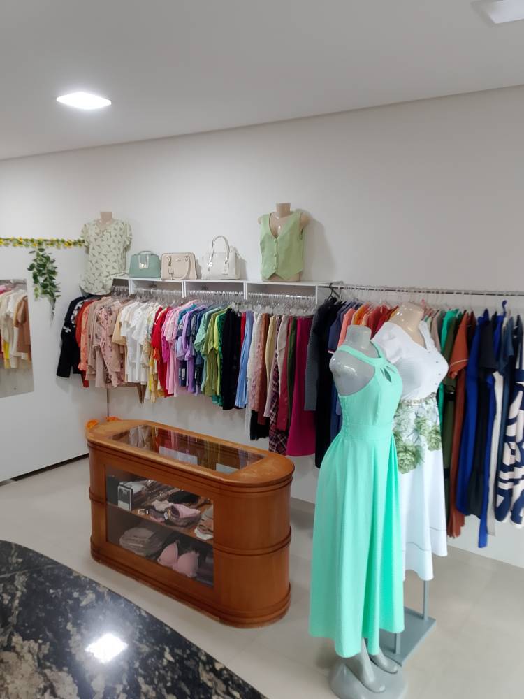 Galeria CASA DAS COSTURAS E CONFECÇÕES