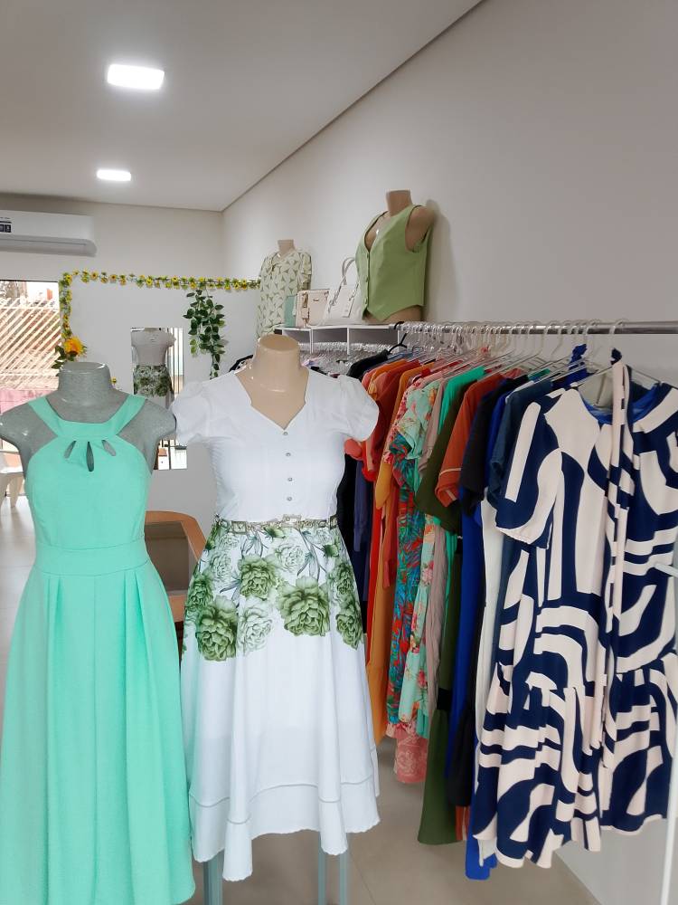 Galeria CASA DAS COSTURAS E CONFECÇÕES