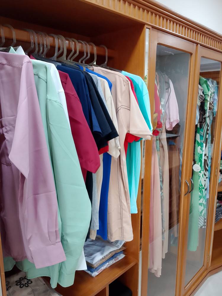Galeria CASA DAS COSTURAS E CONFECÇÕES