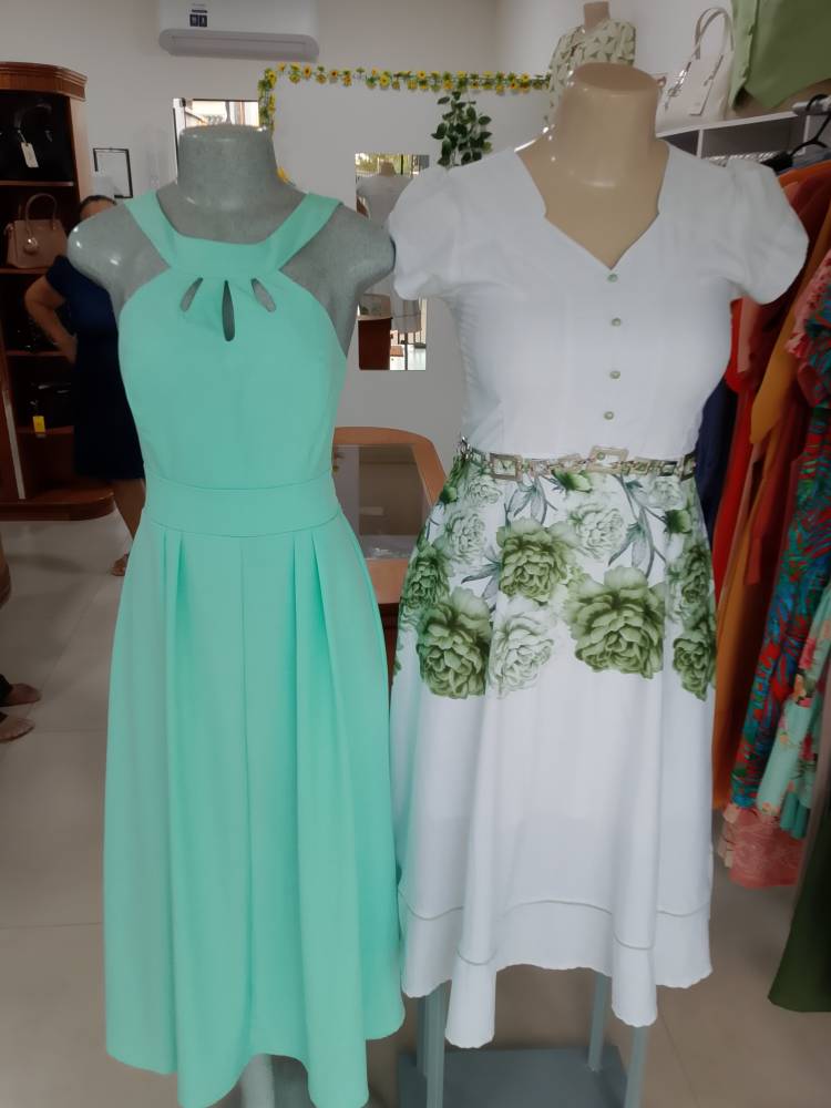 Galeria CASA DAS COSTURAS E CONFECÇÕES