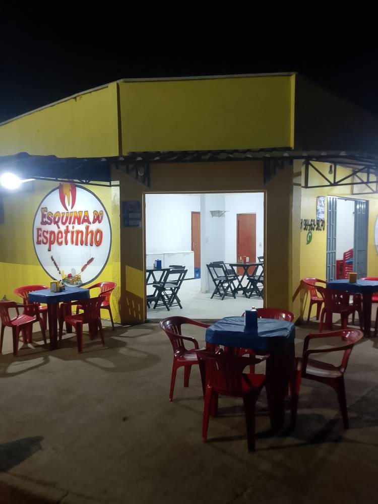 Galeria ESQUINA DO ESPETINHO