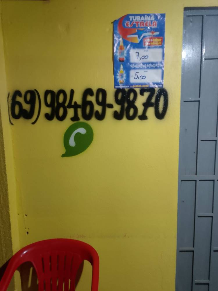 Galeria ESQUINA DO ESPETINHO